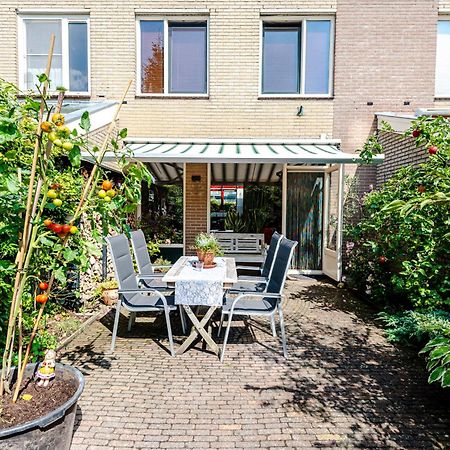 B&B De Ranck Haarlem Exterior foto