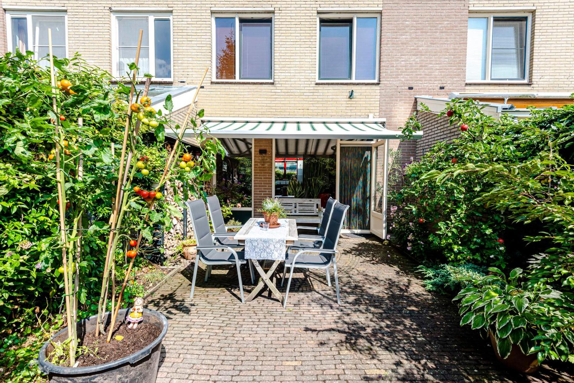 B&B De Ranck Haarlem Exterior foto