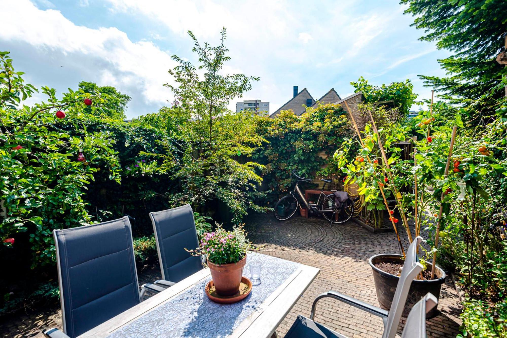 B&B De Ranck Haarlem Exterior foto